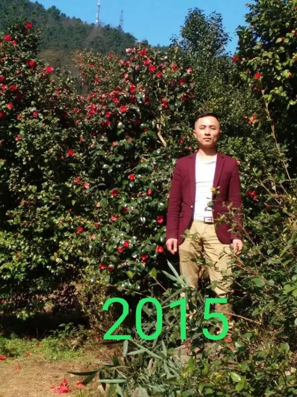 孤城的第一张照片--东安王婆说媒
